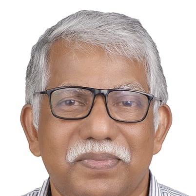 Dr. Sajeevan E.S.