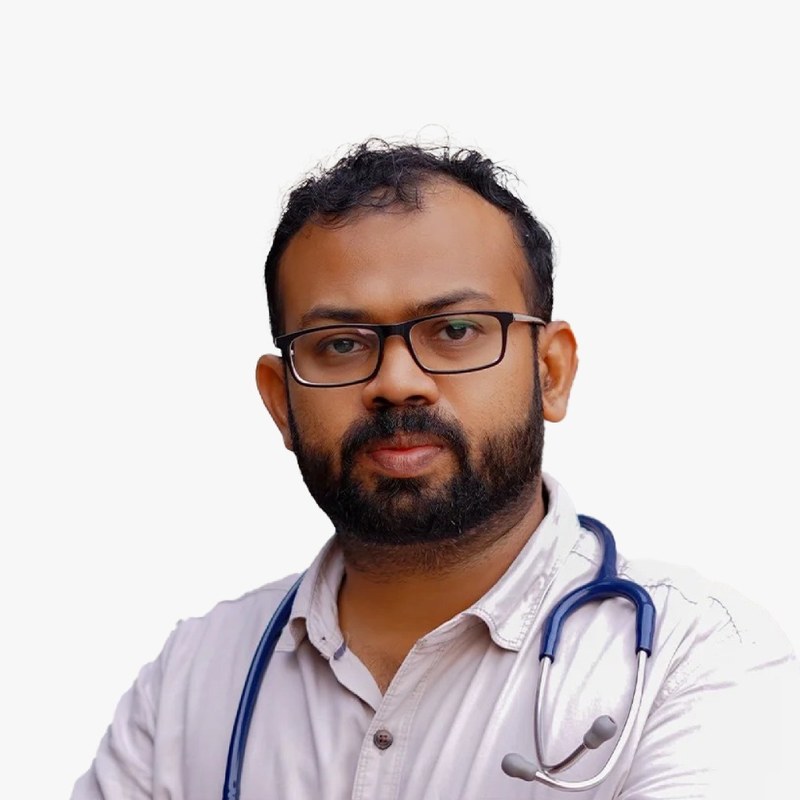 Dr. Moosa Shaheer