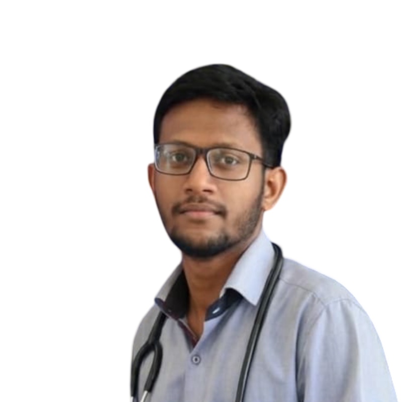 Dr. Mohamed Nihal N.T.