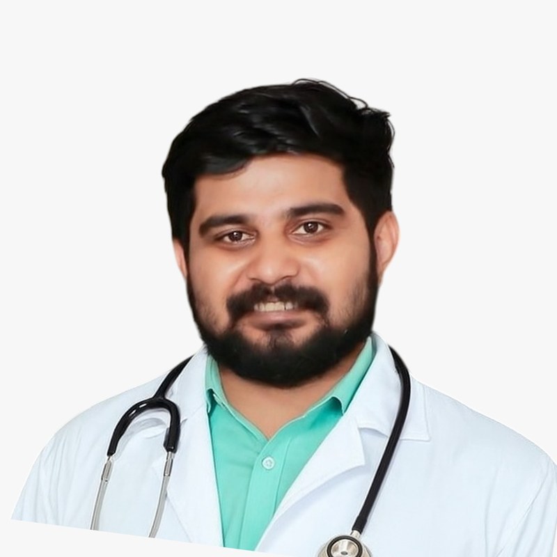 Dr. Vishnu Unnikrishnan