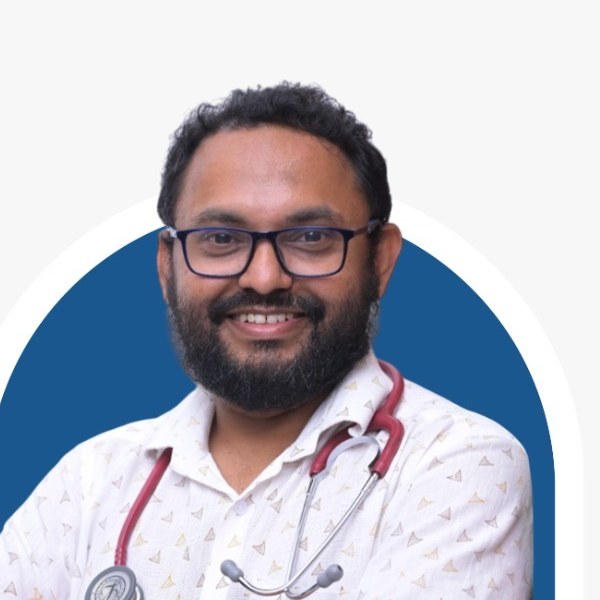 Dr. Muhammed Yasir
