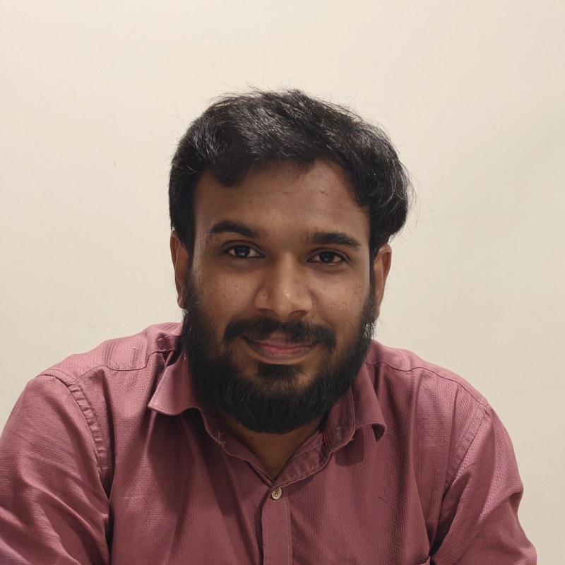 Dr. Shabeer Muhsin