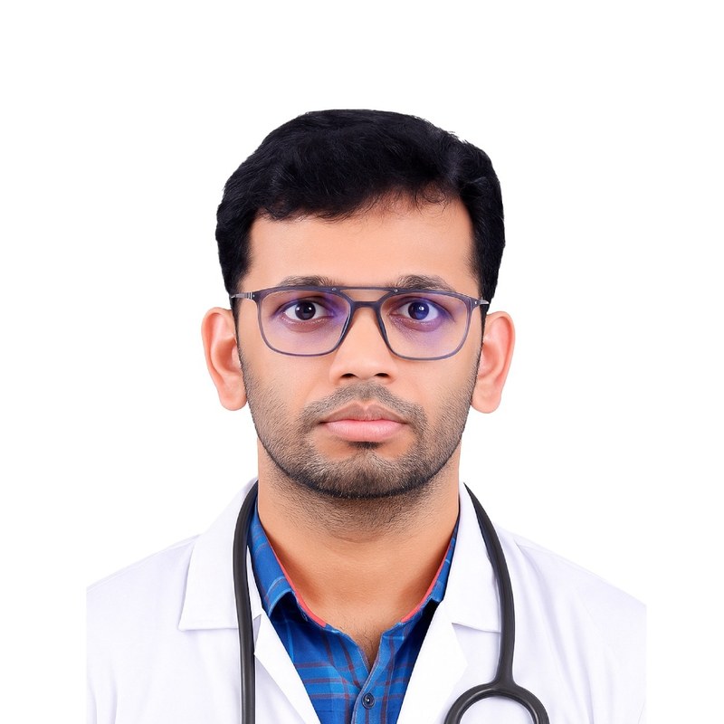 Dr. Muhammed Sanoob M.K.