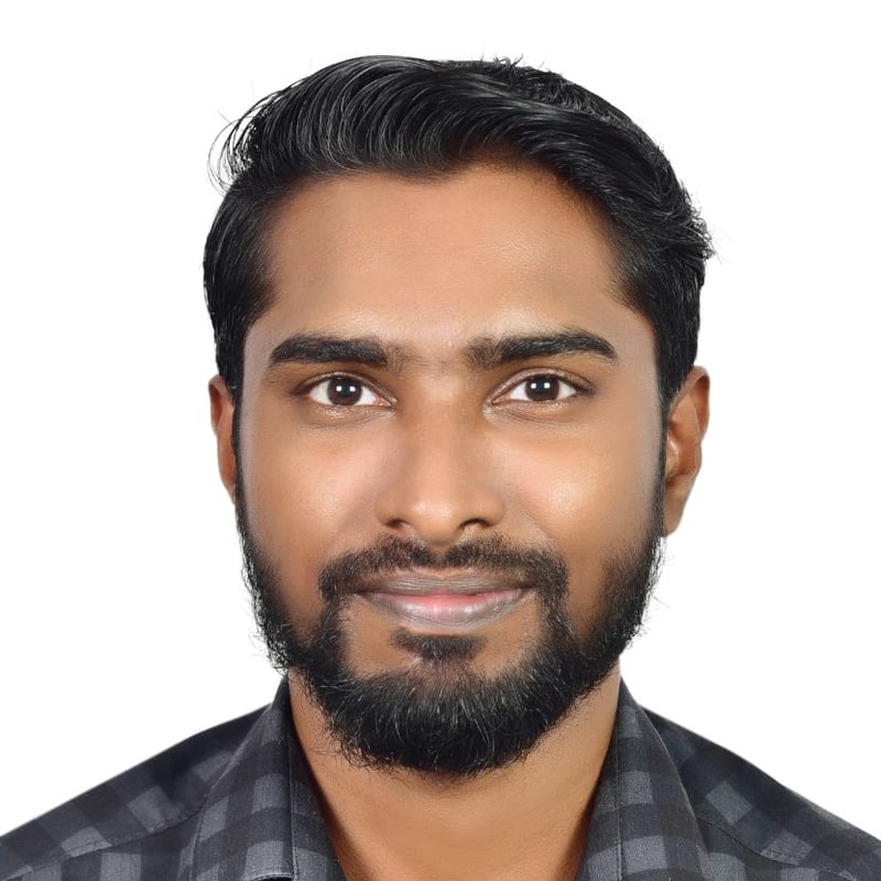 Dr. Muhammed Shanil M.V.