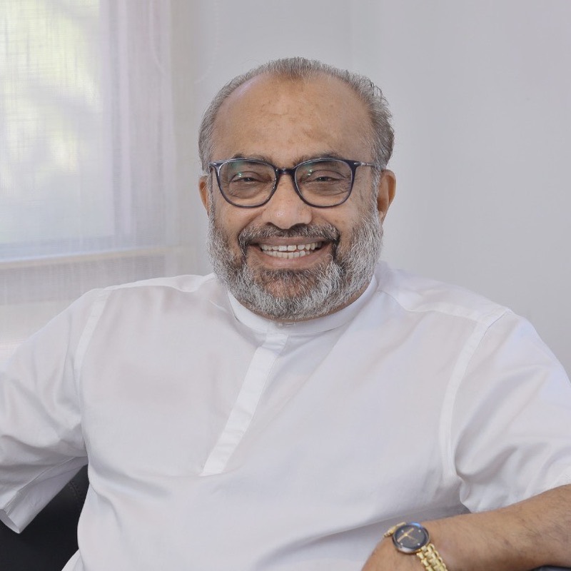 Mr. P. M. Shahul Hameed